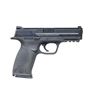 Image 2 : SMITH & WESSON M&P40 SEMI AUTO PISTOL WITH TWO