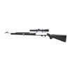 Image 2 : REMINGTON NYLON 66 APACHE BLACK SEMI-AUTOMATIC