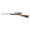 Image 2 : REMINGTON MODEL 514 SINGLE SHOT BOLT ACTION RIFLE.