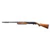 Image 2 : REMINGTON MODEL 870 PUMP ACTION SHOTGUN AND