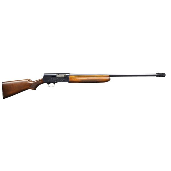 REMINGTON THE SPORTSMAN SHOTGUN.