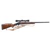 Image 1 : BROWNING B78 SINGLE SHOT RIFLE.