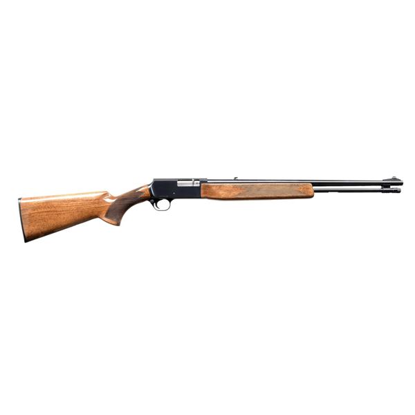 BROWNING BAR-22 AUTO LOADING RIFLE.
