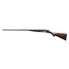 Image 2 : ANTIQUE 10 GA. PARKER BROS. NH GRADE SXS SHOTGUN.