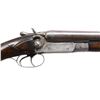 Image 2 : ITHACA GUN CO. CRASS MODEL GRADE 2 HAMMER SXS