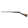 Image 2 : COLT MODEL 1878 HAMMER SXS SHOTGUN.