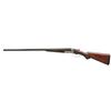 Image 2 : A.H. FOX STERLINGWORTH SxS SHOTGUN.