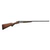 Image 1 : AH FOX STERLINGWORTH SXS SHOTGUN.
