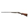 Image 2 : AH FOX STERLINGWORTH SXS SHOTGUN.