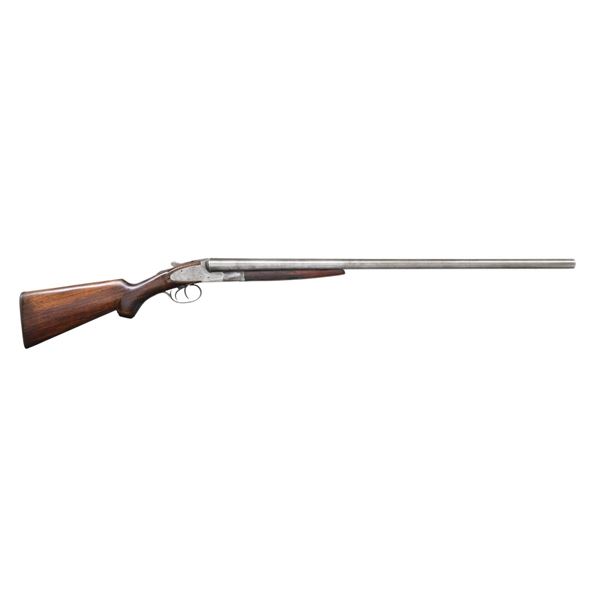 LC SMITH FIELD GRADE SXS SHOTGUN.