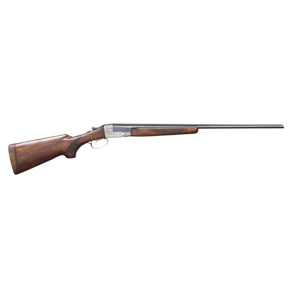 SAVAGE FOX MODEL B SXS SHOTGUN.