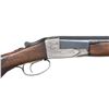 Image 3 : SAVAGE FOX MODEL B SXS SHOTGUN.