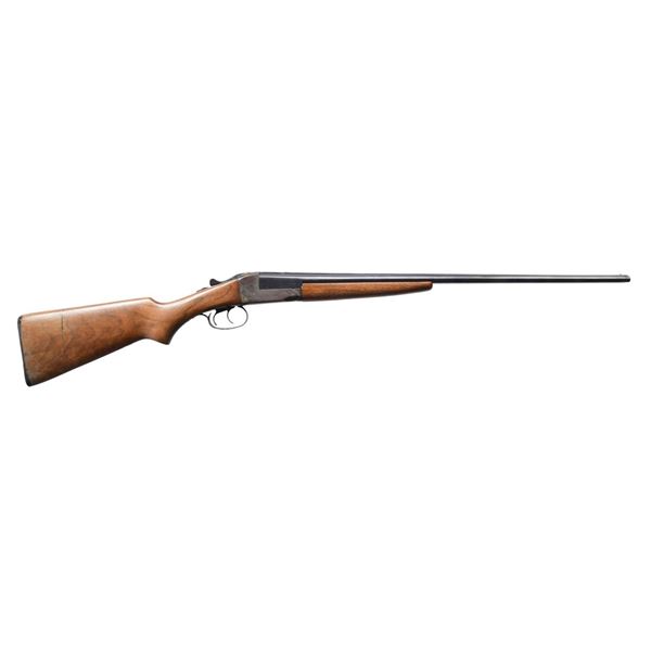 410 GA. STEVENS 311A SXS SHOTGUN.