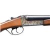 Image 3 : SAVAGE / STEVENS MODEL 311R SERIES J SXS SHOTGUN.