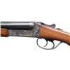 Image 4 : SAVAGE / STEVENS MODEL 311R SERIES J SXS SHOTGUN.