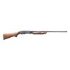 Image 1 : ITHACA 37 FEATHERLIGHT PUMP SHOTGUN.