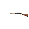 Image 2 : ITHACA 37 FEATHERLIGHT SLIDE ACTION SHOTGUN.
