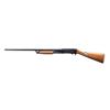 Image 2 : ITHACA 37 SLIDE ACTION SHOTGUN.
