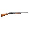Image 1 : J.C. HIGGINS MODEL 20 PUMP ACTION SHOTGUN.