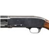 Image 3 : J.C. HIGGINS MODEL 20 PUMP ACTION SHOTGUN.