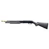 Image 2 : MOSSBERG 500 PUMP SHOTGUN TWO BARREL SET