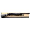 Image 1 : MOSSBERG MODEL 500 PUMP ACTION SHOTGUN WITH