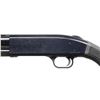 Image 3 : MOSSBERG MODEL 500 PUMP ACTION SHOTGUN WITH