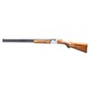 Image 2 : BERETTA SILVER SNIPE O/U SHOTGUN.