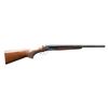 Image 2 : CZ / HUGLU HAMMER COACH SXS SHOTGUN WITH MATCHING