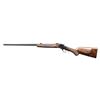 Image 2 : SUPERB CUSTOM WINCHESTER MODEL 1885 HIGH WALL