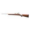 Image 2 : KIMBER 22 CLASSIC VARMINT BOLT ACTION RIFLE WITH