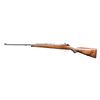 Image 2 : MAUSER TYPE B STYLE SPORTER BOLT ACTION RIFLE.