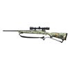 Image 2 : SAVAGE AXIS BOLT ACTION RIFLE.