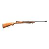Image 1 : 1960s GERMAN WALTHER MODEL B BOLT ACTION RIFLE.