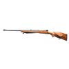 Image 2 : 1960s GERMAN WALTHER MODEL B BOLT ACTION RIFLE.