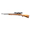 Image 2 : WEATHERBY MK XXII SEMI AUTO RIFLE.