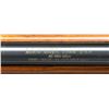 Image 3 : MOSSBERG MODEL 144LSB BOLT ACTION TARGET RIFLE.