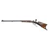 Image 2 : GERMAN GUILD MARTINI ACTION SCHUETZEN RIFLE.