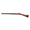 Image 2 : THOMPSON CENTER HAWKEN PERCUSSION RIFLE.
