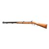 Image 2 : THOMPSON CENTER RENEGADE PERCUSSION RIFLE.