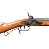Image 3 : THOMPSON CENTER RENEGADE PERCUSSION RIFLE.