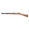 Image 2 : THOMPSON CENTER RENEGADE PERCUSSION RIFLE.