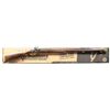 Image 1 : TRADITIONS KENTUCKY FLINTLOCK RIFLE WITH MATCHING