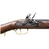 Image 2 : TRADITIONS KENTUCKY FLINTLOCK RIFLE WITH MATCHING