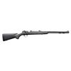 Image 2 : 2 MUZZLE LOADING 50 CAL. RIFLES; T/C & TRADITIONS.