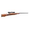 Image 1 : CUSTOM ERA MODEL P-14 MAGNUM BOLT ACTION RIFLE.