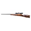 Image 2 : CUSTOM ERA MODEL P-14 MAGNUM BOLT ACTION RIFLE.