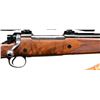 Image 3 : CUSTOM ERA MODEL P-14 MAGNUM BOLT ACTION RIFLE.