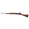 Image 2 : SPORTERIZED U.S. SPRINGFIELD 1898 KRAG BOLT