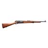 Image 1 : US MODEL 1898 KRAG SPORTERIZED BOLT ACTION RIFLE.